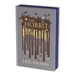 The Hobbit Collector's Edition -- J. R. R. Tolkien